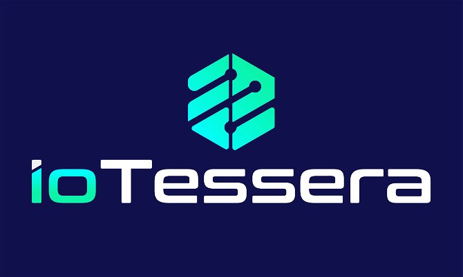 IoTessera.com